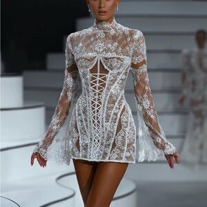 Mimoza Kadriag Dress